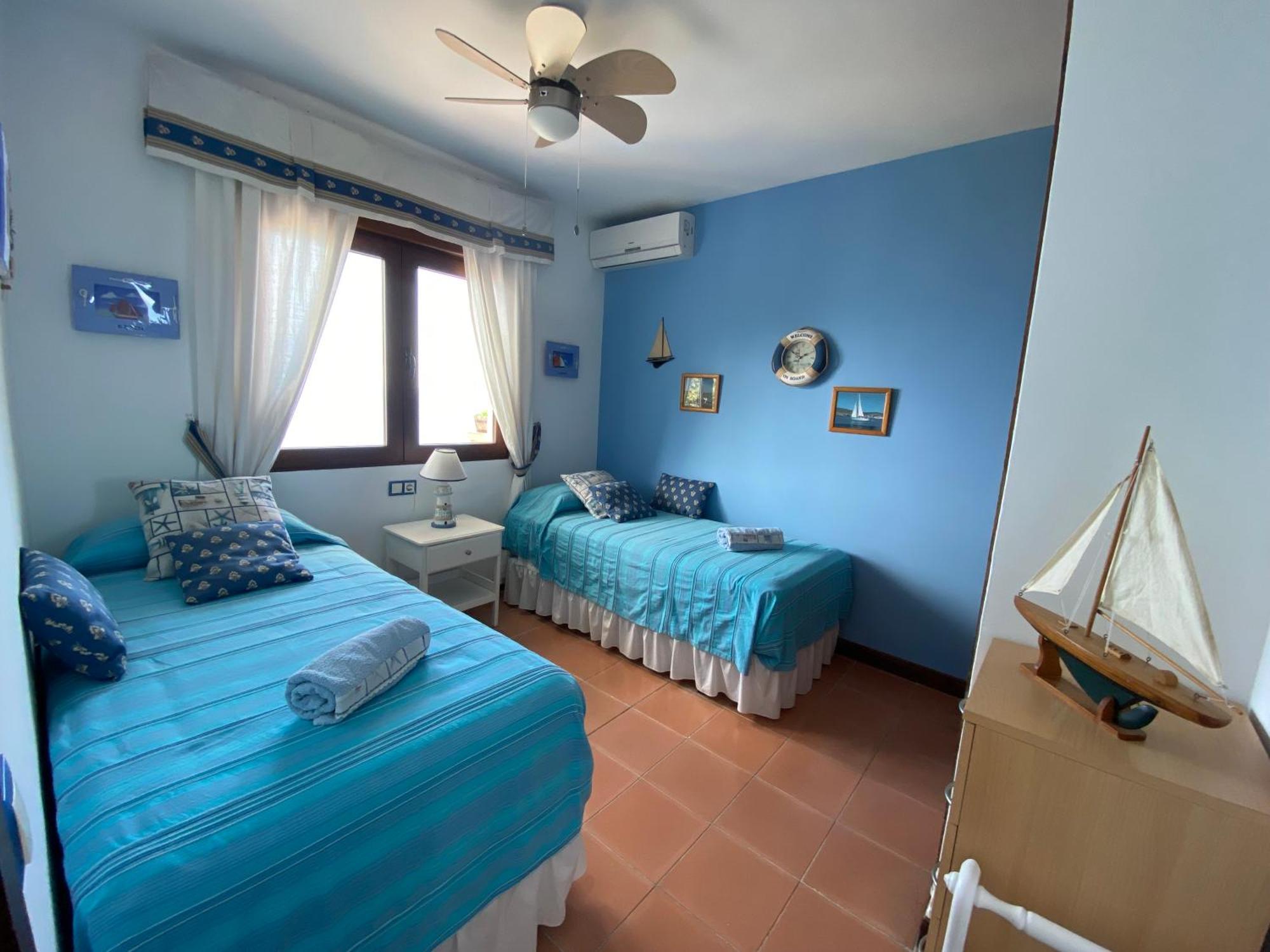 Casa La Romantica Almuñécar Eksteriør billede