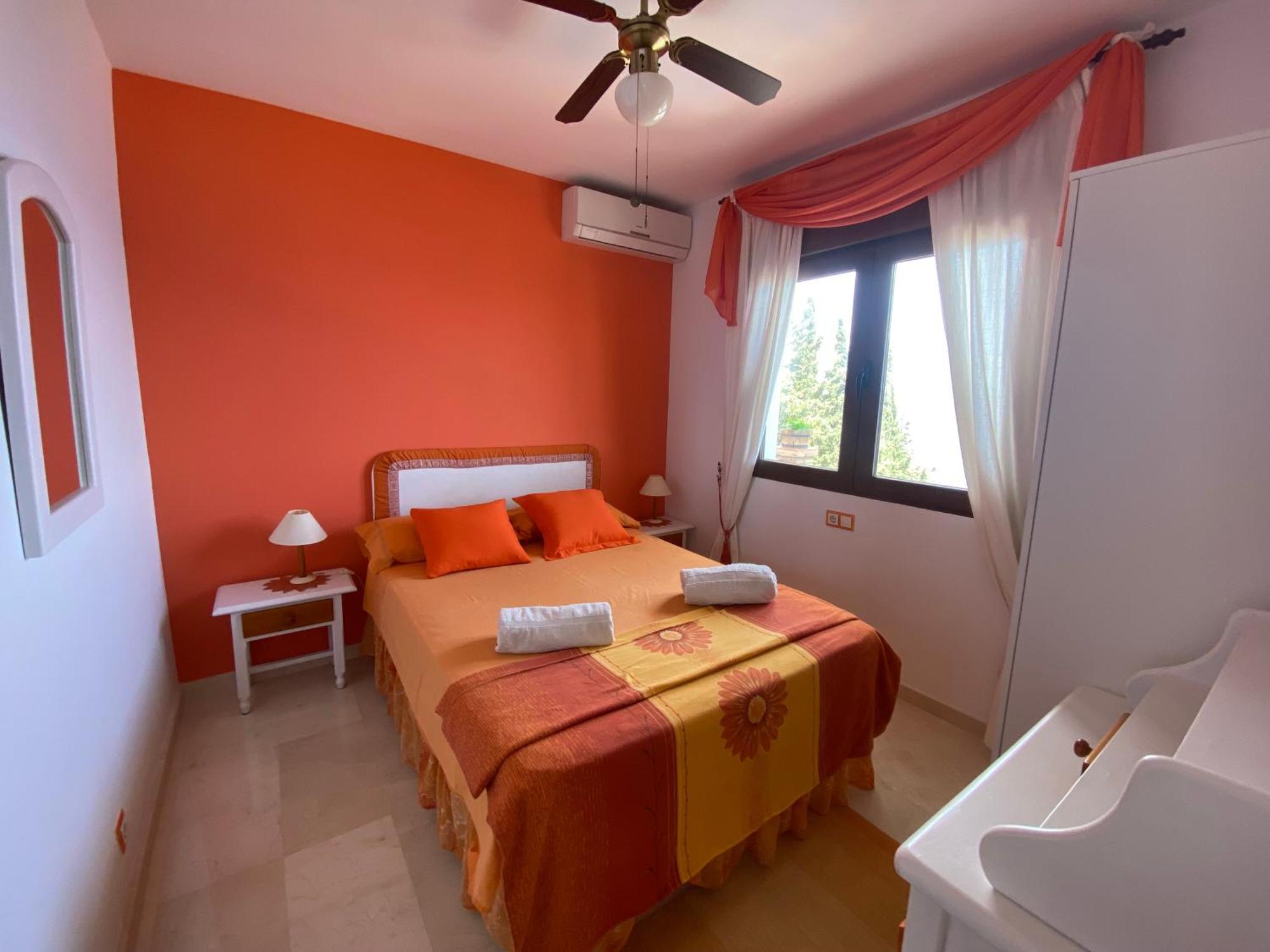 Casa La Romantica Almuñécar Eksteriør billede