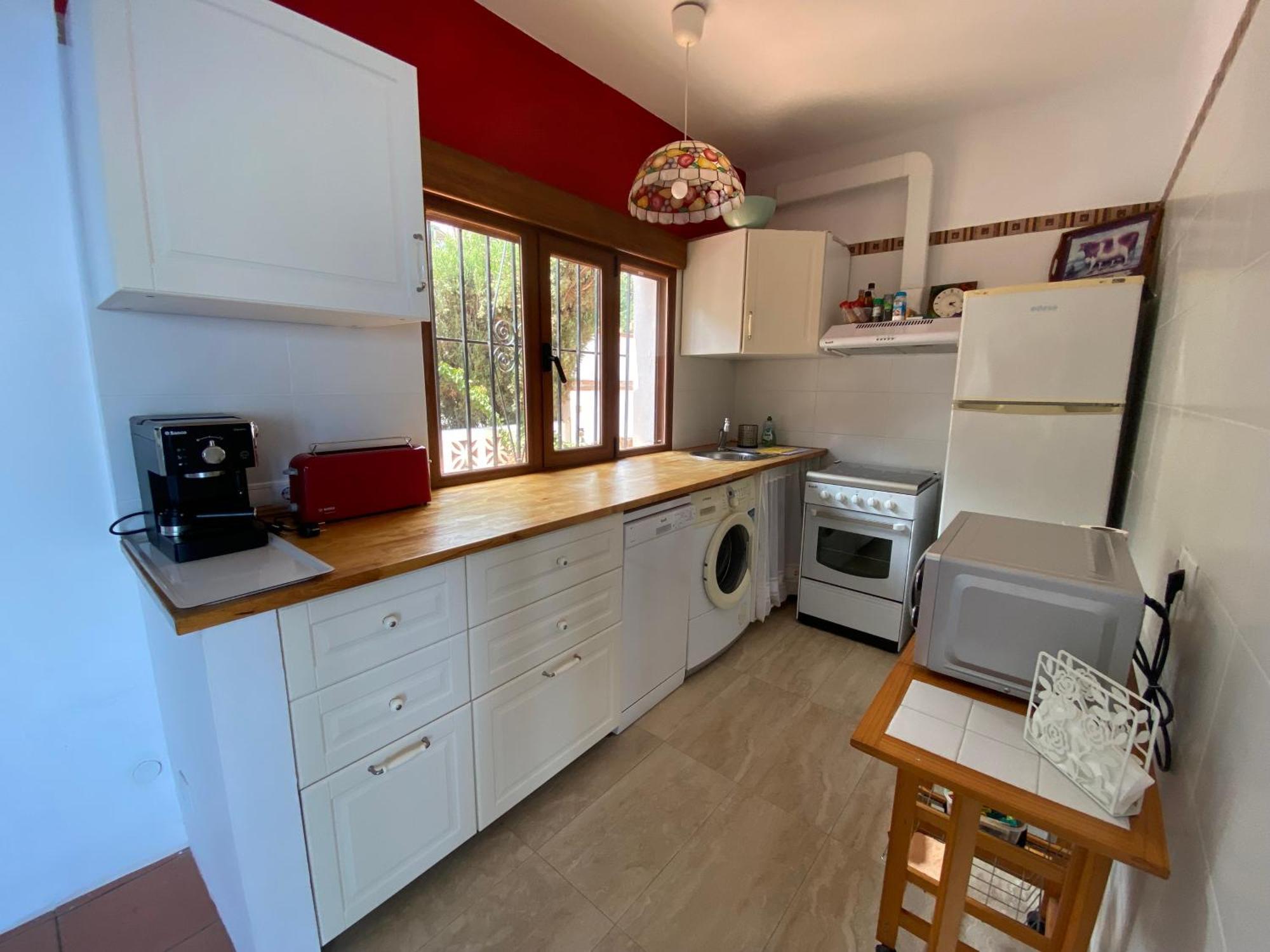 Casa La Romantica Almuñécar Eksteriør billede