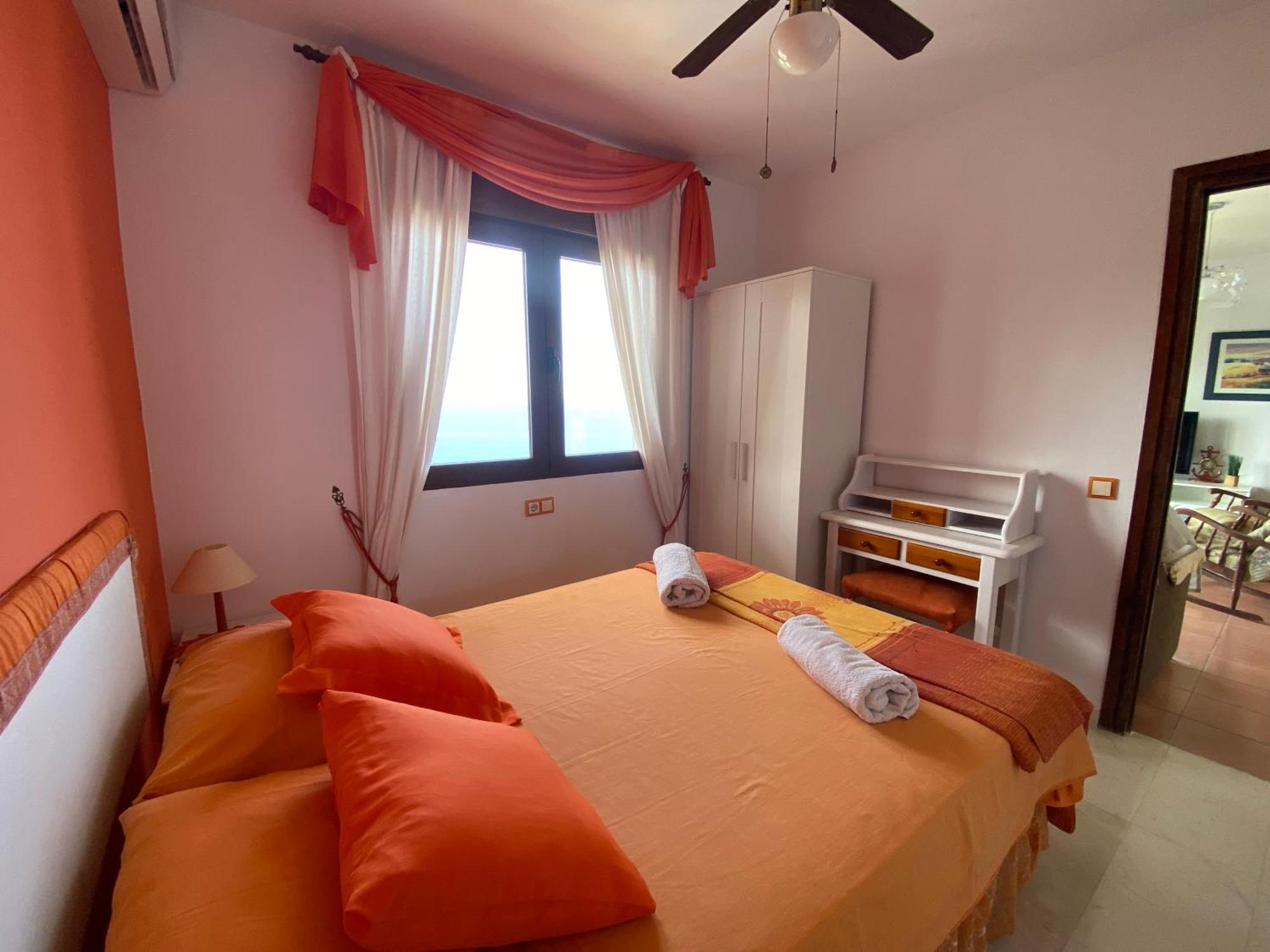 Casa La Romantica Almuñécar Eksteriør billede
