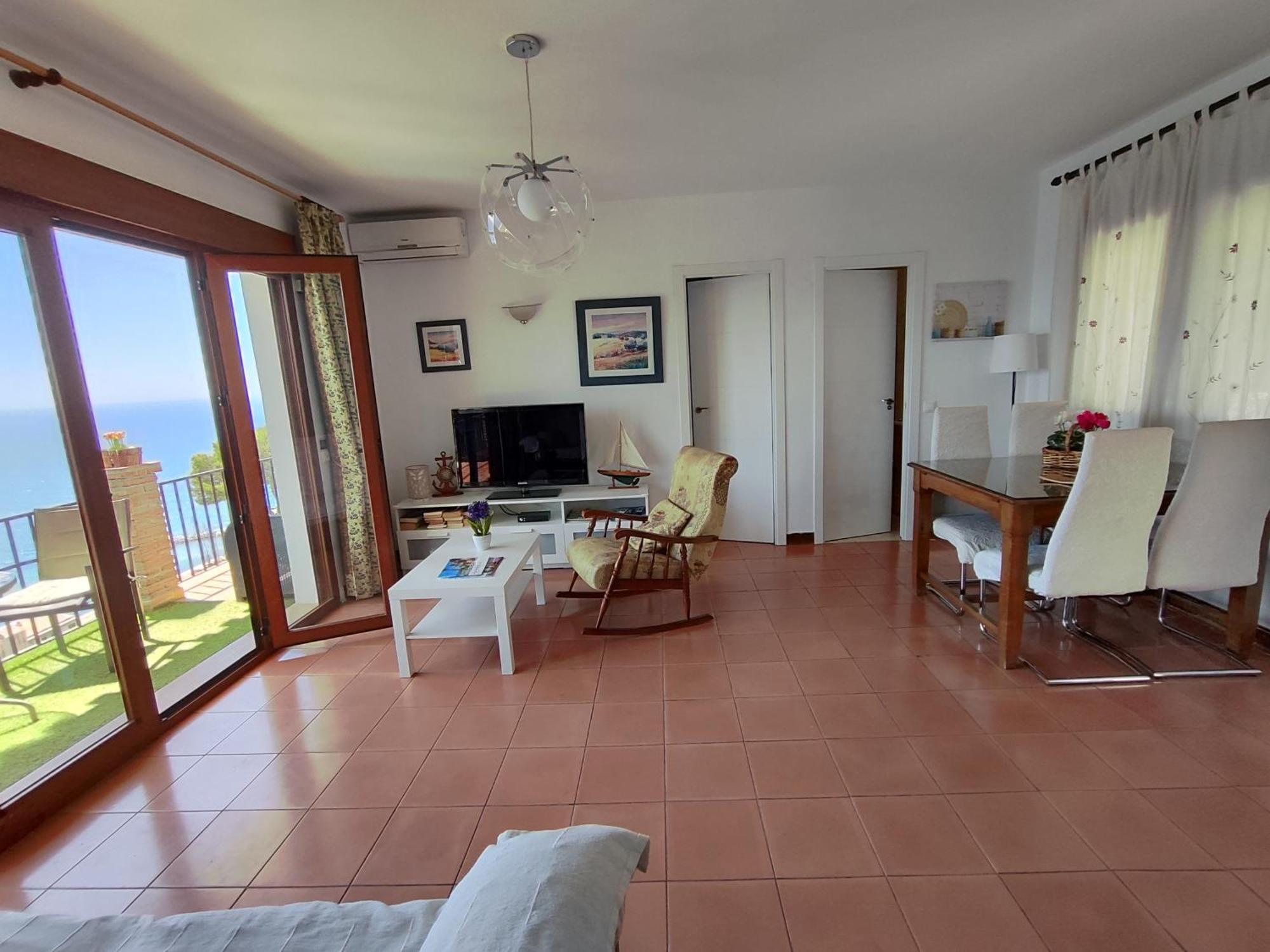 Casa La Romantica Almuñécar Eksteriør billede