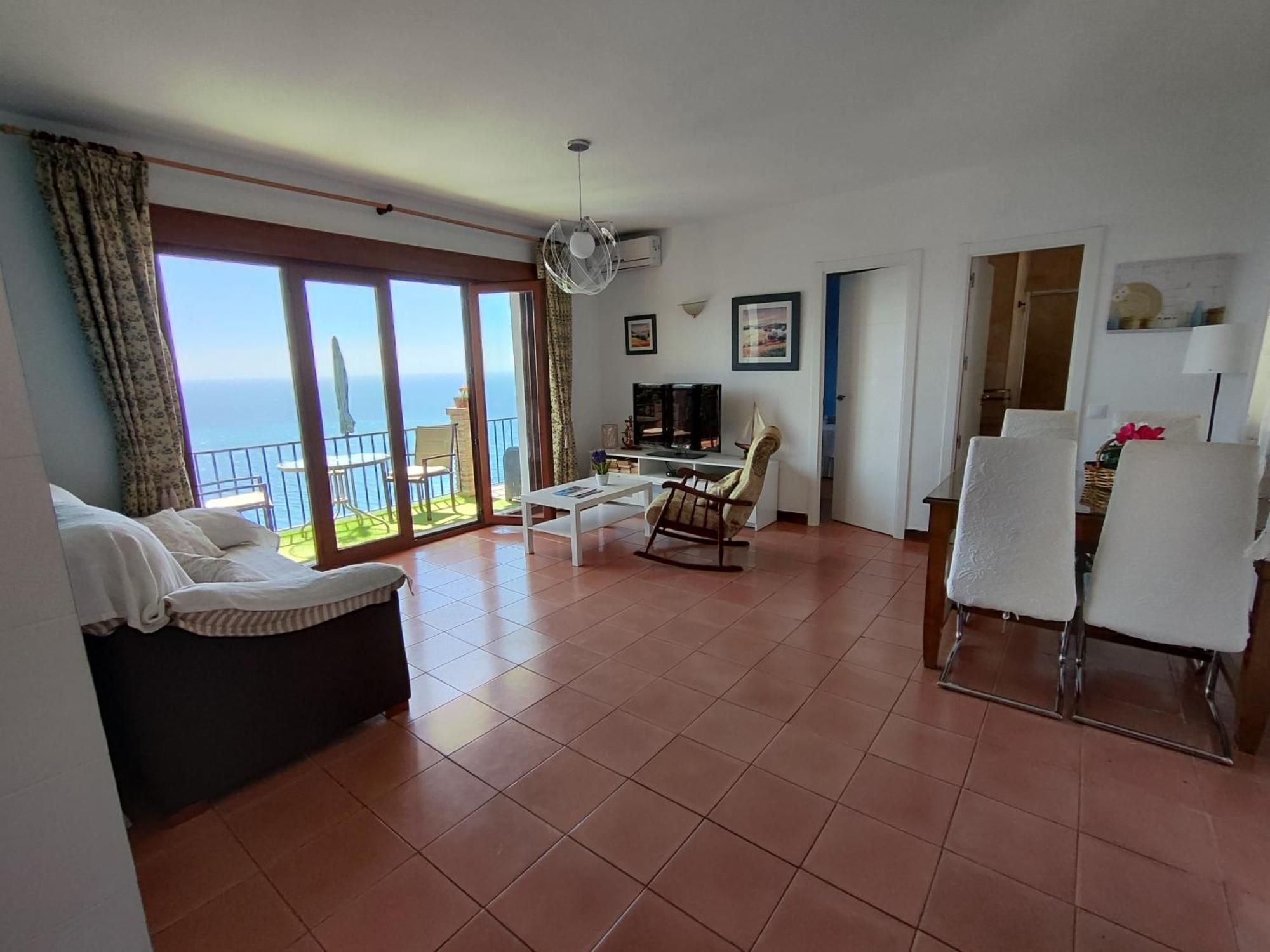 Casa La Romantica Almuñécar Eksteriør billede